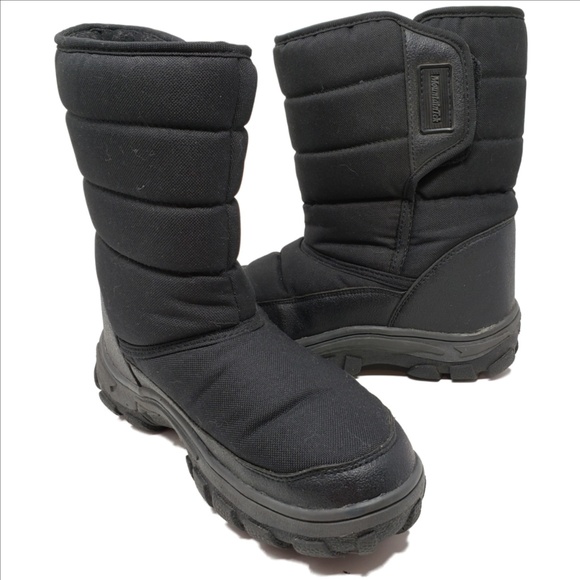 mountain tek boots